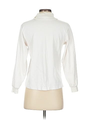 PBJ Sport Turtleneck Sweater (view 2)