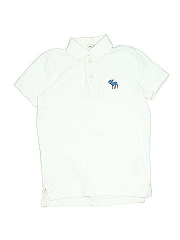 Abercrombie Short Sleeve Top (view 1)