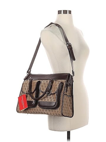 Dooney & Bourke Satchel (view 2)