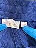 Belle By Kim Gravel Blue Active Pants Size M - photo 3