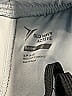 Active by Old Navy 100% Polyester Solid Silver Athletic Shorts Size 6 - 7 - photo 3