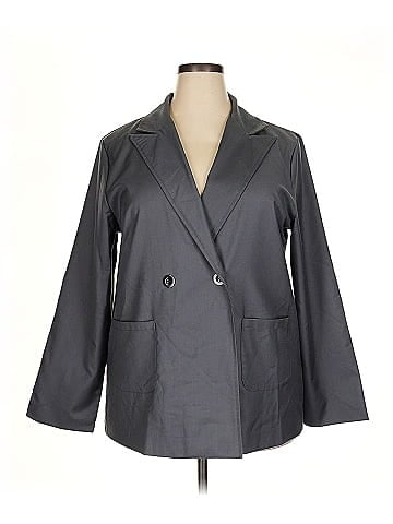 Unbranded Blazer (view 1)