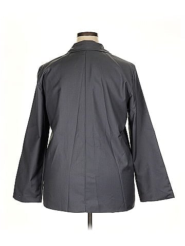 Unbranded Blazer (view 2)