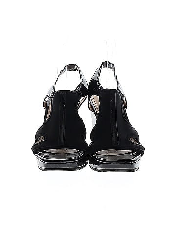 Adrienne Vittadini Wedges (view 2)