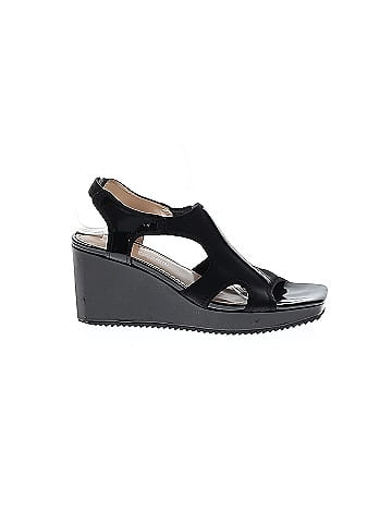 Adrienne Vittadini Wedges (view 1)