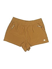 Vuori Athletic Shorts