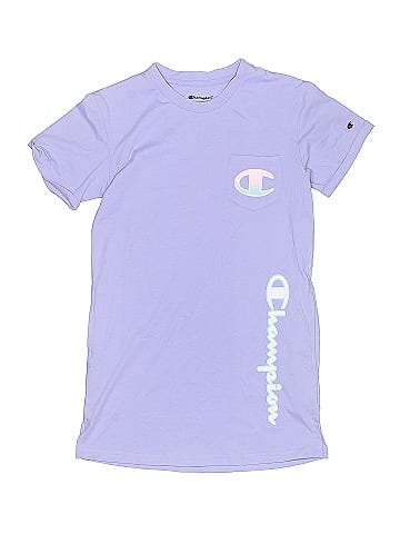 Champion Short Sleeve Top (view 1)