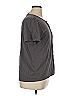 Filson 100% Cotton Gray Short Sleeve Henley Size XL - photo 3