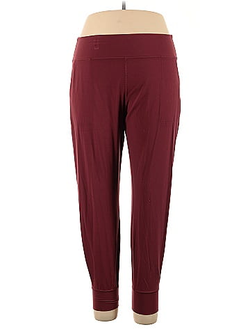 Lululemon Athletica Active Pants (view 1)