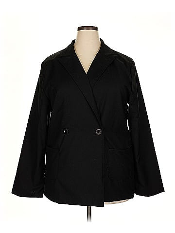 Unbranded Blazer (view 1)