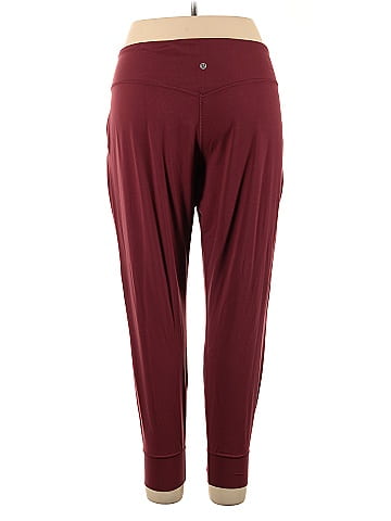 Lululemon Athletica Active Pants (view 2)
