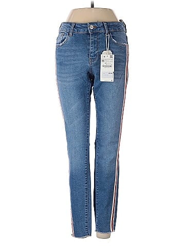 Zara Jeans (view 1)