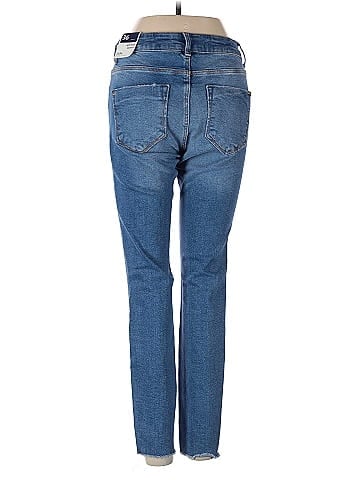 Zara Jeans (view 2)