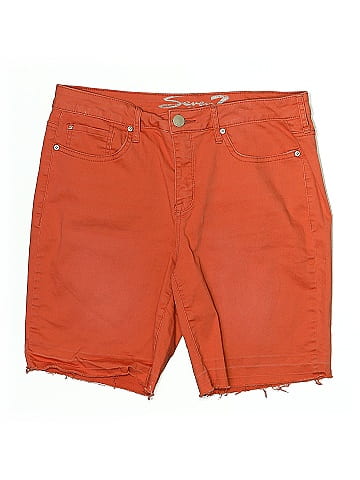Seven7 Shorts (view 1)