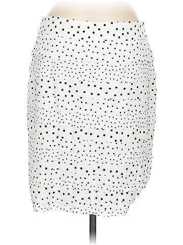 White House Black Market Casual Skirt (view 1)