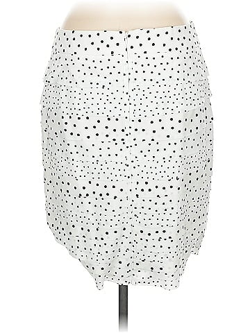 White House Black Market Casual Skirt (view 2)