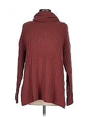 Lou & Grey For Loft Turtleneck Sweater