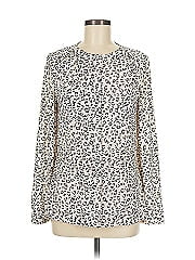 Ann Taylor Loft Long Sleeve Blouse