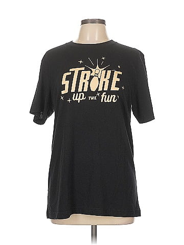 Bella + Canvas Short Sleeve T-Shirt (view 1)