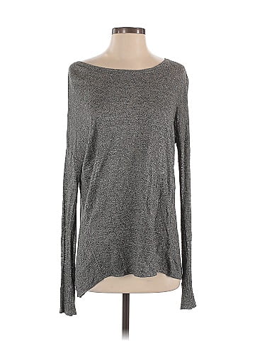 Vince. Long Sleeve T-Shirt (view 1)