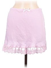 Out From Under Casual Skirt