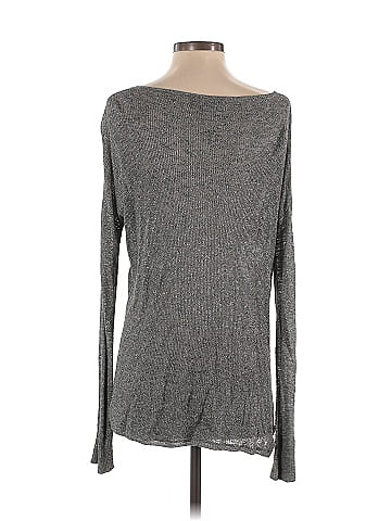 Vince. Long Sleeve T-Shirt (view 2)