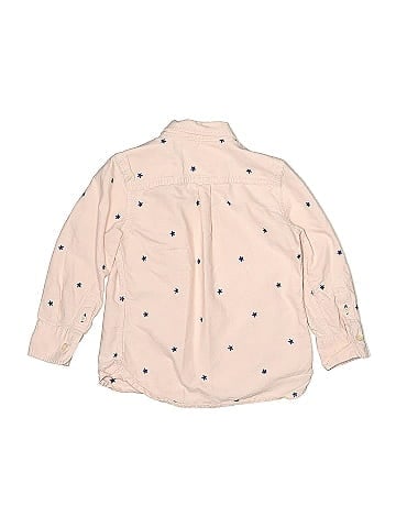 Boden Long Sleeve Button-Down Shirt (view 2)