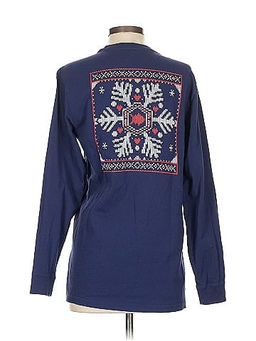 Southern Tide Long Sleeve T-Shirt (view 2)