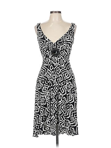 En Focus Studio Cocktail Dress (view 1)