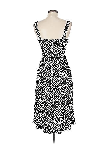 En Focus Studio Cocktail Dress (view 2)