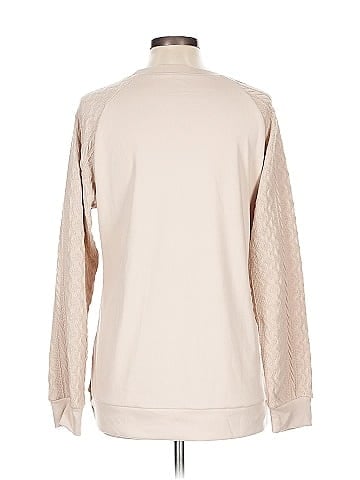 Unbranded Pullover Sweater (view 2)