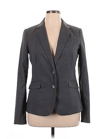 New York & Company Blazer (view 1)