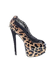 Bebe Heels