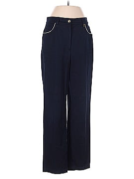 St. John Sport Dress Pants