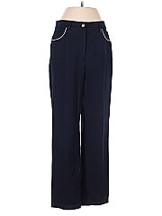 St. John Sport Dress Pants