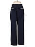 St. John Sport Blue Dress Pants Size 4 - photo 2