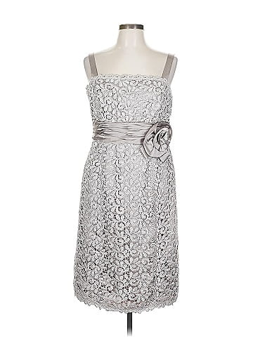 R&M Richards Cocktail Dress (view 1)