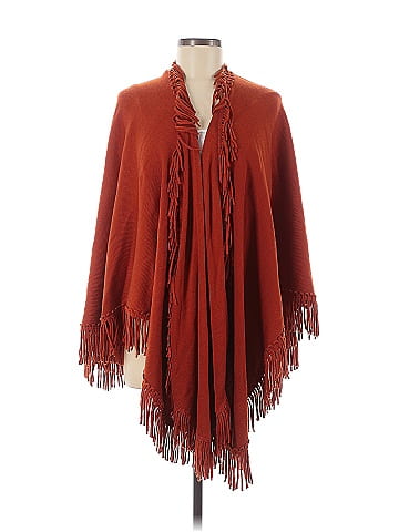 Coldwater Creek Wrap (view 1)