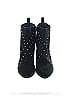 IRO Black Ankle Boots Size EU 39 - photo 2