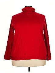 Talbots Outlet Turtleneck Sweater