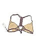 Shade & Shore Purple Swimsuit Top Size XL - photo 2