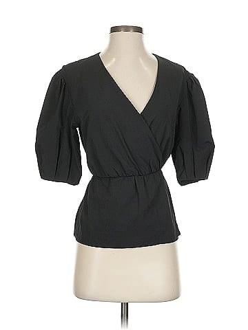 Rebecca Minkoff 3/4 Sleeve Blouse (view 1)
