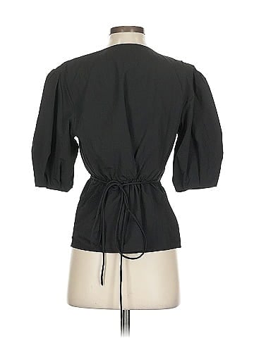Rebecca Minkoff 3/4 Sleeve Blouse (view 2)