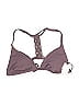 Shade & Shore Purple Swimsuit Top Size XL - photo 1