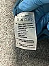 Cooper & Ella 100% Polyester Solid Blue Casual Dress Size S - photo 8
