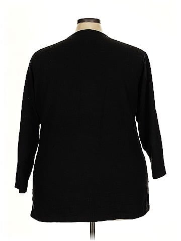 Assorted Brands 3/4 Sleeve Blouse (view 2)