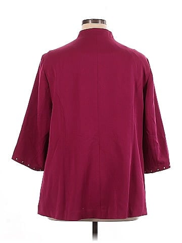 Catherines Jacket (view 2)