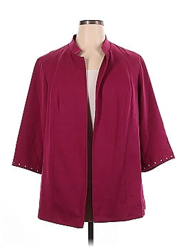 Catherines Jacket