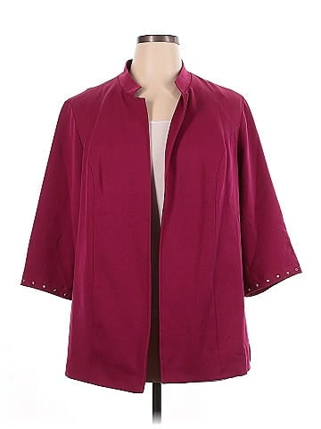 Catherines Jacket (view 1)