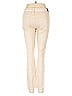 Vince. Chevron-herringbone Ivory Jeans Size 26 waist - photo 2